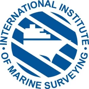 marine surveyor mustafa aksut iims accredited logo