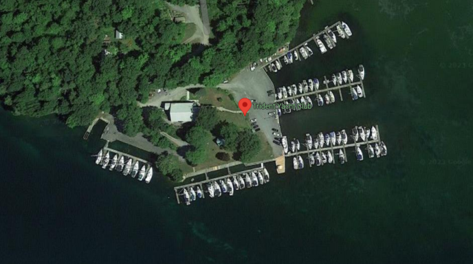 Blue Matter Marine - Lake Ontario Marinas Guide - Trident Yacht Club