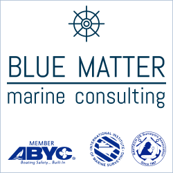Blue Matter Marine Consulting - Top-notch Marine Surveys